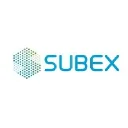 Subex Ltd. Logo