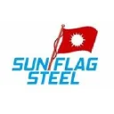 Sunflag Iron & Steel Co. Ltd. Logo