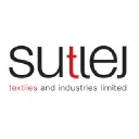Sutlej Textiles and Industries Limited Logo