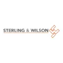 Sterling and Wilson Logo