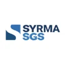 Syrma SGS Technology Ltd. Logo