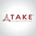 Take Solutions Logo