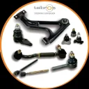 Talbros Automotive Components Ltd. Logo