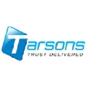 Tarsons Products Ltd. Logo