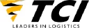 Transport Corporation of India Ltd. Logo