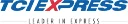 Tci Express Ltd. Logo