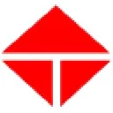 Texmaco Rail & Engineering Ltd. Logo