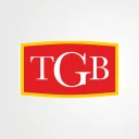 TGB Banquets and Hotels Ltd. Logo