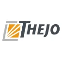 Thejo Engineering Ltd. Logo