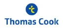 Thomas Cook (India) Ltd. Logo