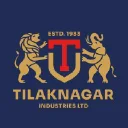 Tilaknagar Industries Ltd. Logo