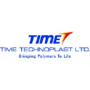 Time Technoplast Ltd. Logo