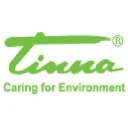 Tinna Rubber and Infrastructure Ltd. Logo
