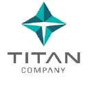 Titan Company Limited Logo