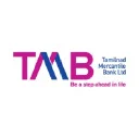 Tamilnad Mercantile Bank Limited Logo