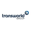 Transworld Shipping Logo