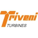 Triveni Turbine Ltd. Logo