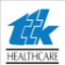 TTK Healthcare Ltd Logo