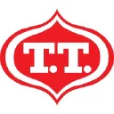 TT Ltd. Logo