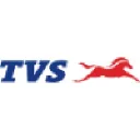 TVS Motor Company Limited Logo