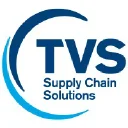 TVS Supply Chain Solutions Limited Logo