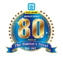 UCO Bank Logo