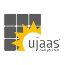 Ujaas Energy Logo
