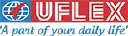 Uflex Limited Logo