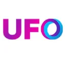 UFO Moviez India Ltd. Logo