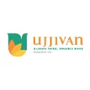 Ujjivan Small Finance Bank Ltd. Logo