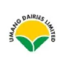 Umang Dairies Ltd. Logo