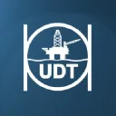 United Drilling Tools Ltd. Logo