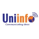 Uniinfo Telecom Logo