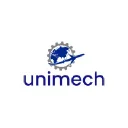 Unimech Aerospace Logo