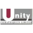 Unity Infraprojects Limited Logo