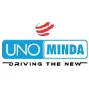 Uno Minda Ltd. Logo