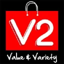 V2 Retail Logo