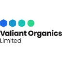 Valiant Organics Ltd. Logo