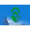 Vardhman Acrylics Ltd. Logo