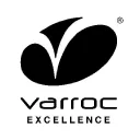 Varroc Engineering Ltd. Logo