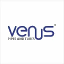 Venus Pipes & Tubes Ltd. Logo