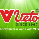 Veto Switchgears and Cables Ltd. Logo