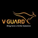 V-Guard Industries Ltd. Logo