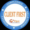 Viji Finance Logo