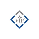 VIP Clothing Ltd. Logo