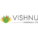 Vishnu Chemicals Limited Logo