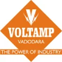 Voltamp Transformers Ltd. Logo