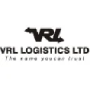 VRL Logistics Ltd. Logo