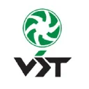 Vst Tillers Tractors Ltd. Logo
