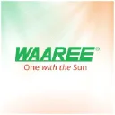 Waaree Energies Logo